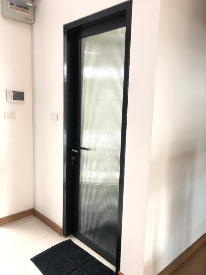 Ferienwohnung Bangkok Feliz Sukumvit69 Exterior foto