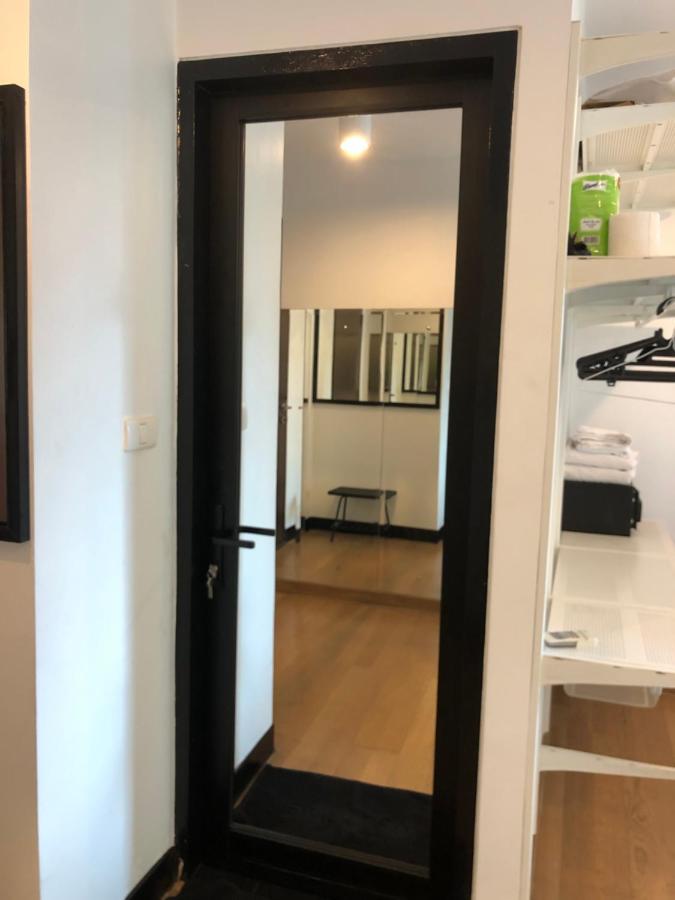 Ferienwohnung Bangkok Feliz Sukumvit69 Exterior foto